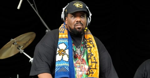 Nașul hip-hop-ului Afrika Bambaataa a murit la 68 de ani