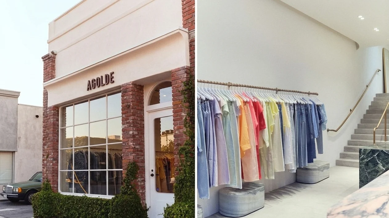 Image may contain Furniture Indoors and Shop