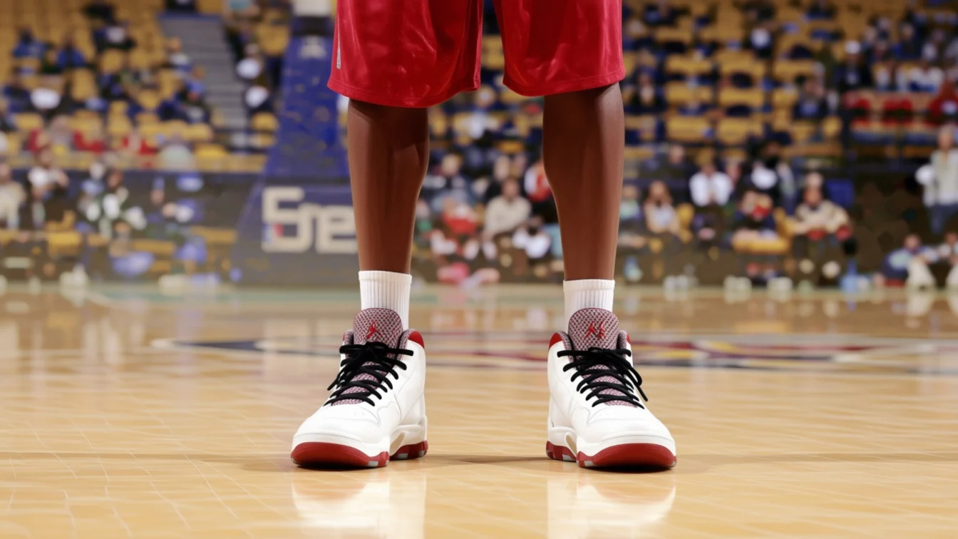 Air Jordan 10 Red Steel revine după o pauză de 22 de ani în primăvara lui 2027
