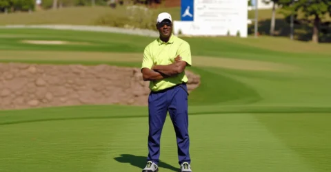 Modelul Air Jordan 14 Chartreuse din 2005 revine dupa o pauza de 22 de ani