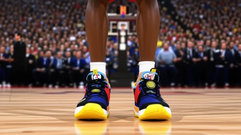 Noul Air Jordan 9 combină 6 modele legendare și costă 180 de dolari