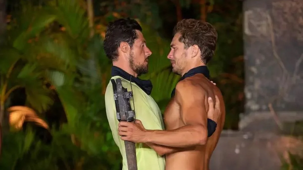 Alberto Hangan pleacă de la Survivor 2026 cu 24.000 de euro în cont