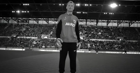 Fostul portar de la Arsenal și Juventus Alex Manninger a murit la 48 de ani