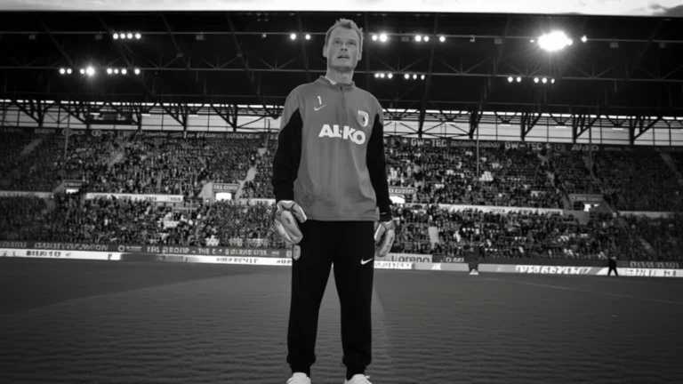Fostul portar de la Arsenal și Juventus Alex Manninger a murit la 48 de ani