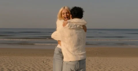 Alexandra Stan, momente cumplite în sarcină a stat 2 luni la pat din cauza unui hematom