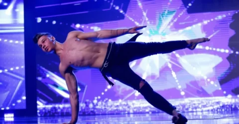 Fost concurent Românii au talent, 1 an și 2 luni de închisoare pentru droguri la volan