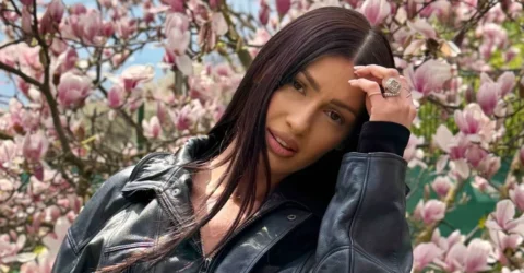 Alina Eremia la 5 ani i-a dat o replică memorabilă lui Horia Brenciu în direct