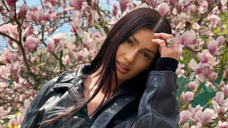 Alina Eremia la 5 ani i-a dat o replică memorabilă lui Horia Brenciu în direct