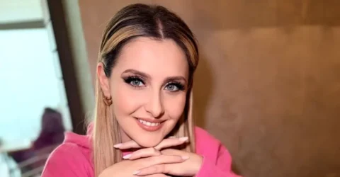 Alina Sorescu, despre căsnicia toxică – regret că nu am luat decizii mai devreme