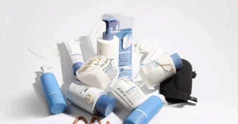 Brandul anti-îmbătrânire Ameliorate oferă 25% reducere la produsele vedetă