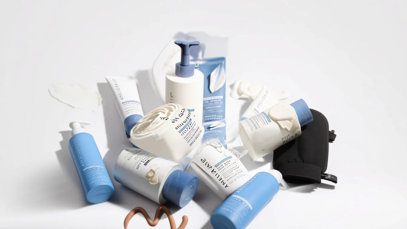 Brandul anti-îmbătrânire Ameliorate oferă 25% reducere la produsele vedetă