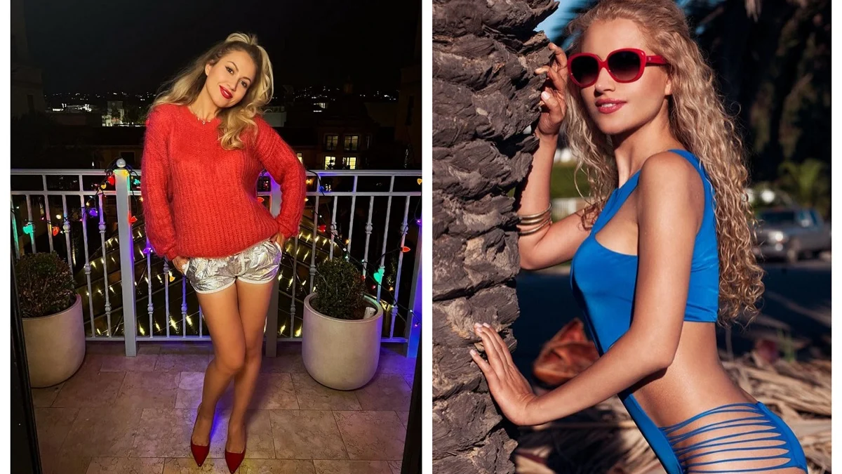 Anamaria Ferentz dezvăluie trucul pentru o siluetă de vis la 50 de ani