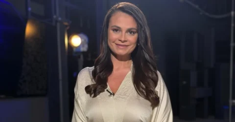 Anca Serea explică de ce nu ține post și nici diete la aproape 50 de ani