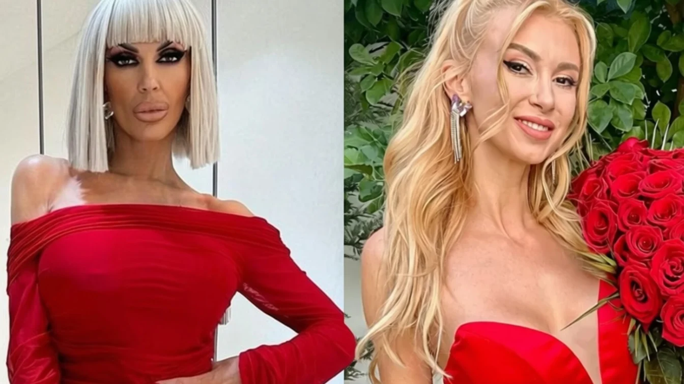 Raluca Bădulescu o desființează pe Andreea Bălan – nici Dumnezeu n-o mai ajută