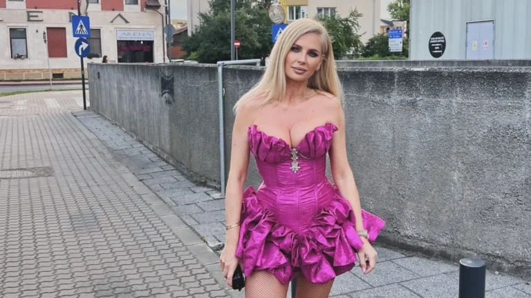 Andreea Bănică, furioasă după concertul lui Eros – „Să îmi dea banii înapoi!”