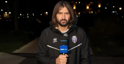 Andreea Popescu, declarații despre relația cu Dan Alexa – o să vină și momentul