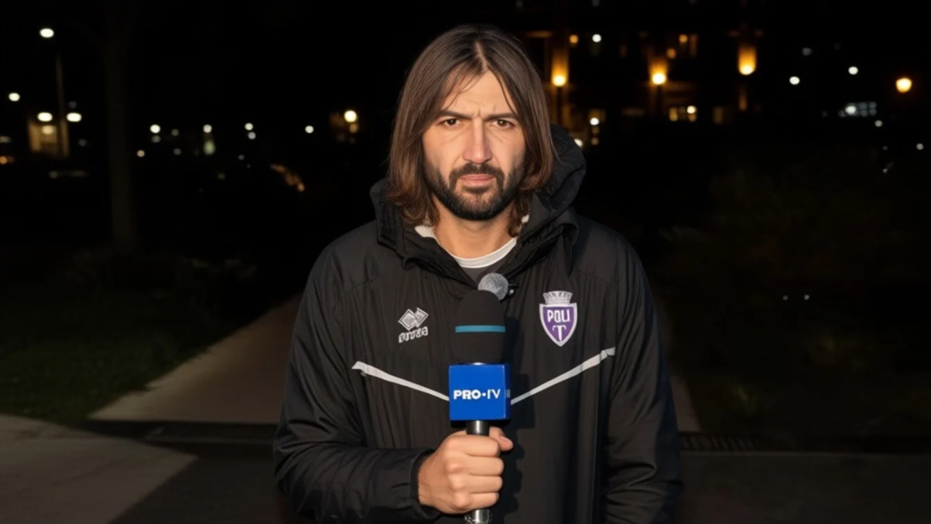 Andreea Popescu, declarații despre relația cu Dan Alexa – o să vină și momentul