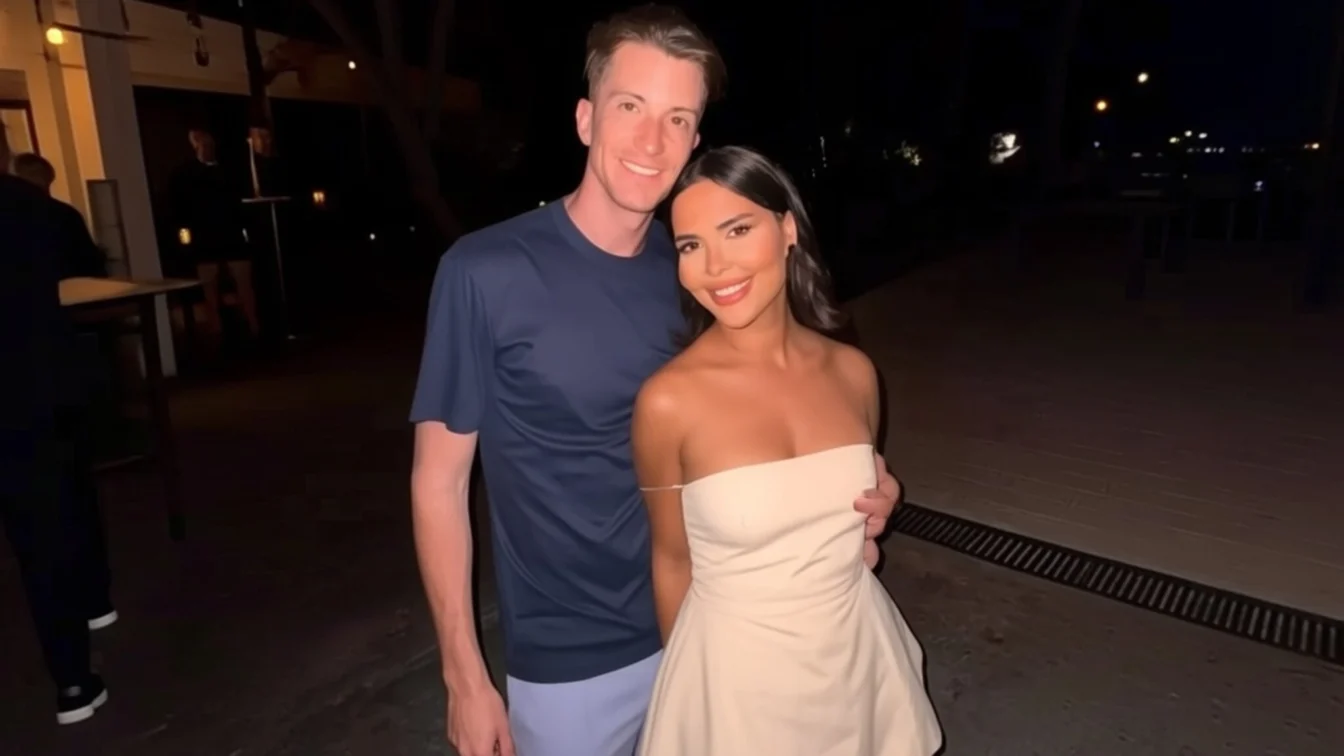 Andreea Popescu și Rareș Cojoc, reuniți de Paștele 2026 pentru cei trei copii