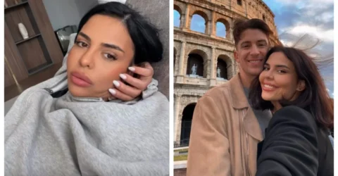 Andreea Popescu rupe tăcerea după divorțul de Rareș Cojoc după 15 ani împreună