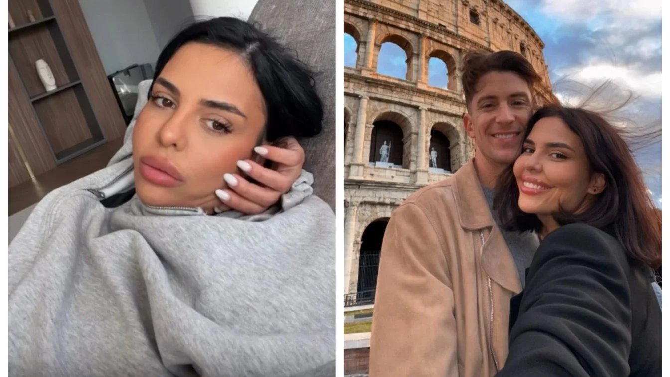 Andreea Popescu rupe tăcerea după divorțul de Rareș Cojoc după 15 ani împreună