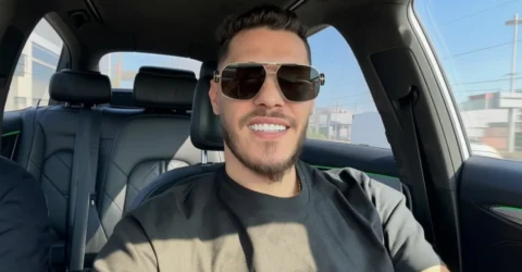 Andrei Lemnaru, reacție tranșantă despre relația Ellei Vișan cu Răzvan Kovacs