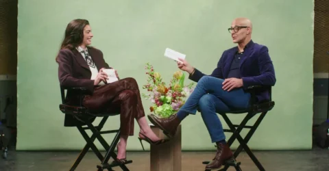 Anne Hathaway și Stanley Tucci dezvăluie secrete din culise după 18 ani