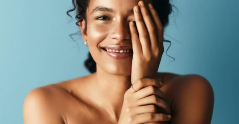 Argireline, peptida de 10 dolari care promite efect de Botox fără ace