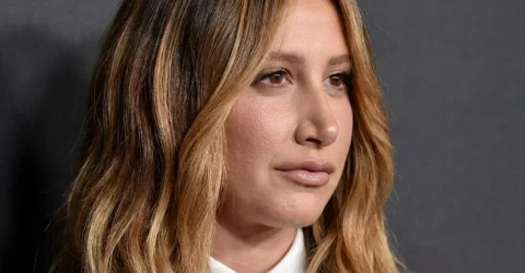 Lectia de 250 milioane dolari a lui Ashley Tisdale. Cum a transformat un esec in succes
