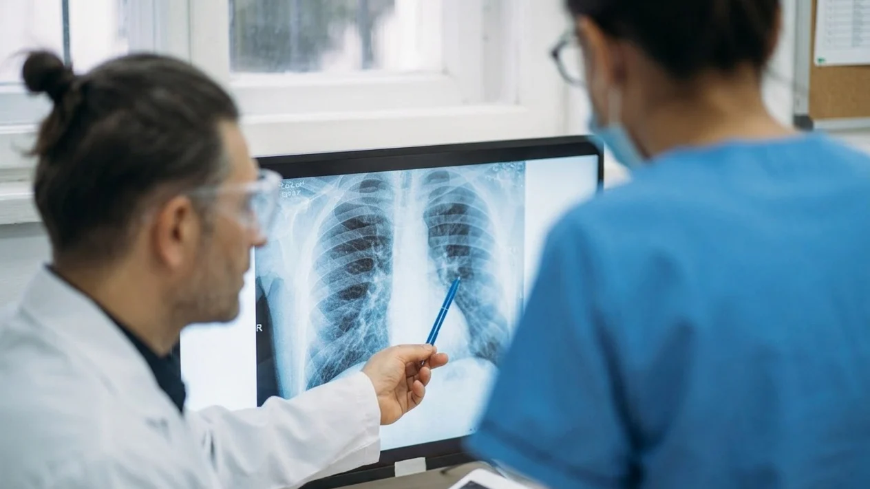 Factorul de viata care duce la 140.000 de decese anual. Si nu este fumatul