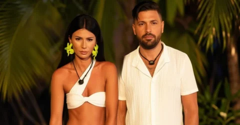 Bianca Dan, primele declarații despre despărțirea de Marian Grozavu după 4 ani