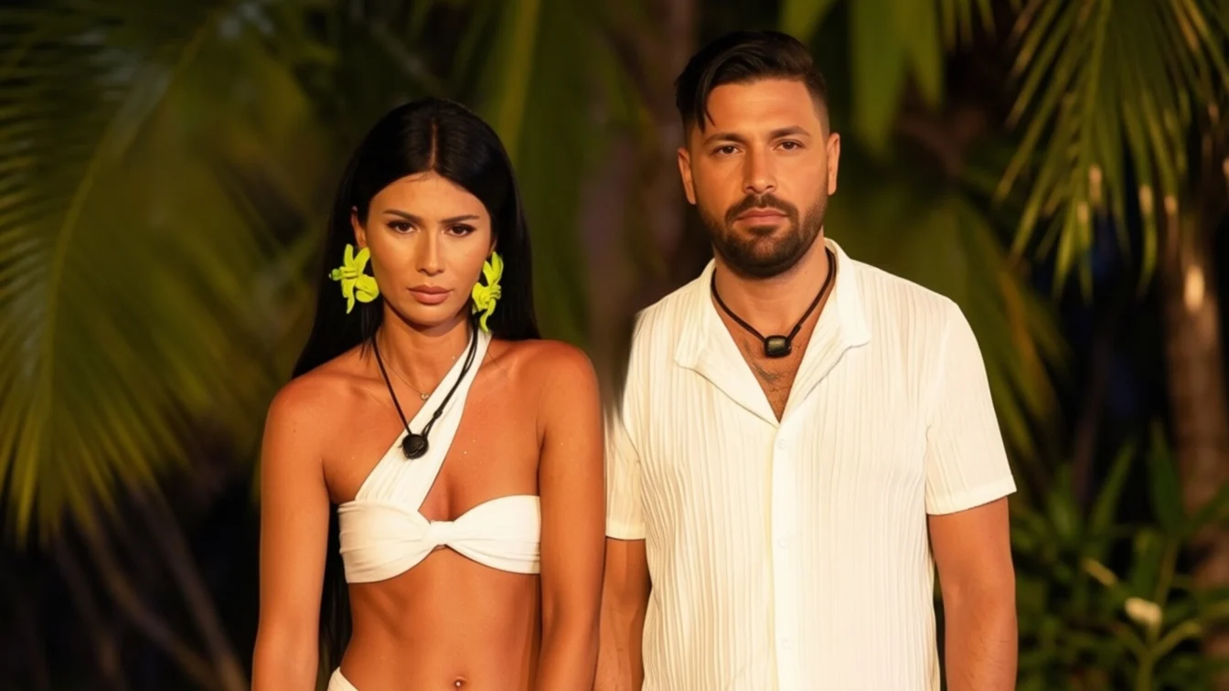 Bianca Dan, primele declarații despre despărțirea de Marian Grozavu după 4 ani