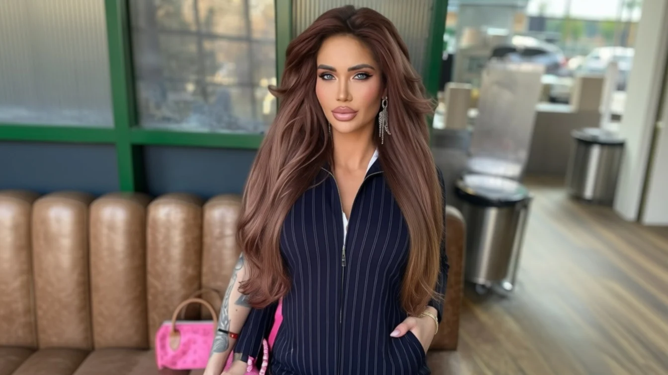 Bianca Drăgușanu o face praf pe Maria Ilioiu – cerșește operații pe TikTok!