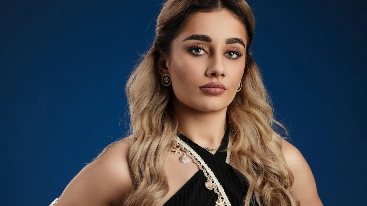 Bianca Stoica, mezina de 19 ani de la Survivor România 2026, vine cu un mesaj clar