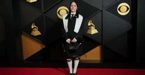 Hărțuitorul lui Billie Eilish a murit la 30 de ani lovit de tren