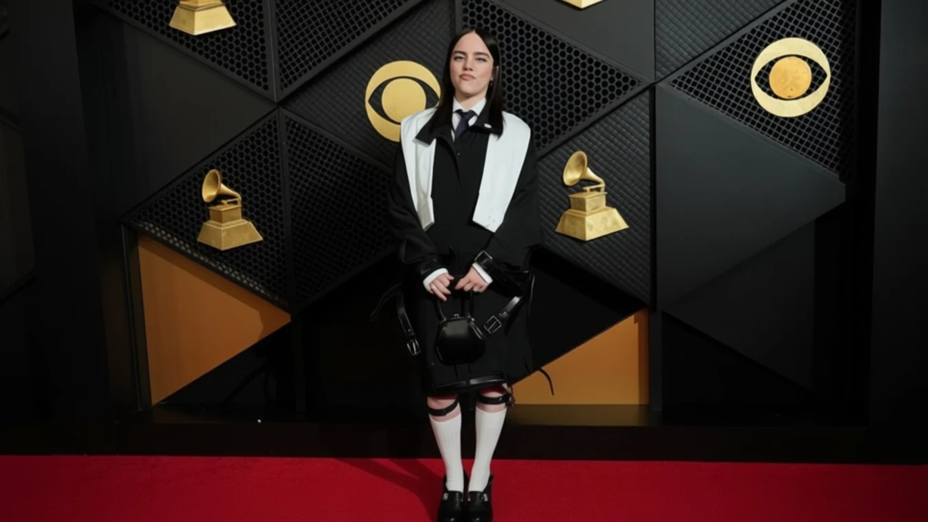 Hărțuitorul lui Billie Eilish a murit la 30 de ani lovit de tren