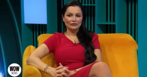 Brigitte Pastramă, confesiuni după 7 ani de căsnicie M-a lovit public