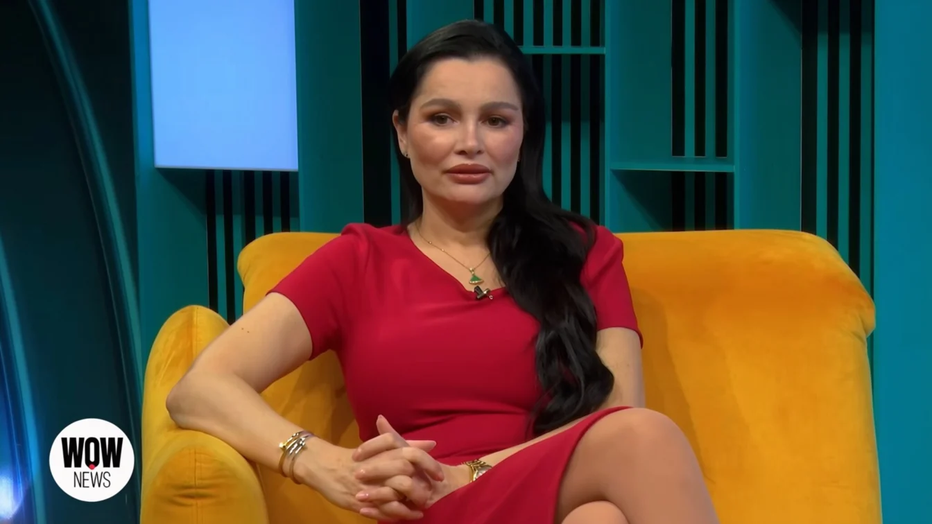 Brigitte Pastramă, confesiuni după 7 ani de căsnicie M-a lovit public