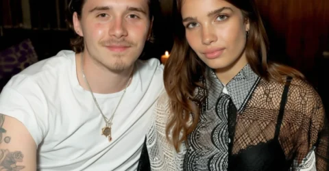 Hana Cross, fosta iubită a lui Brooklyn, confirmă coșmarul din familia Beckham