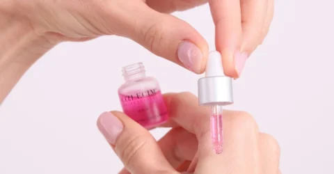 Serul cu 3000 de proteine care creste acidul hialuronic cu 83% a devenit viral