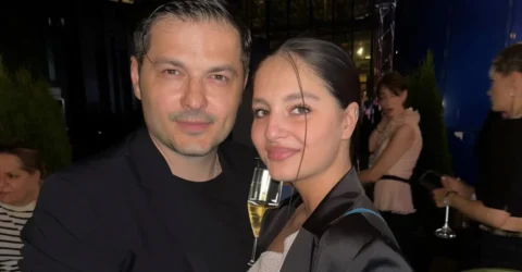 Carmina Vârciu, reacție dură la un comentariu despre tatăl ei Să fie clar!