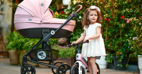 Primul an cu căruciorul — ce descoperi după ce cutia e deschisă și eticheta de retur a expirat