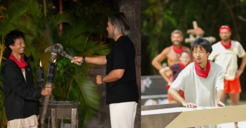 Primul gest al lui Ceanu Zheng după Survivor o masă mare chinezească în familie