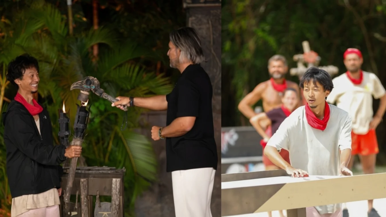 Primul gest al lui Ceanu Zheng după Survivor o masă mare chinezească în familie