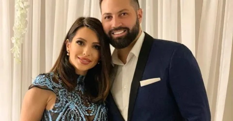 Celia și soțul ei, din nou împreună la o lună de la anunțul despărțirii