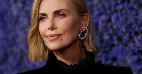 Charlize Theron, replică dură pentru Timothée Chalamet – în 10 ani AI îi va lua jobul