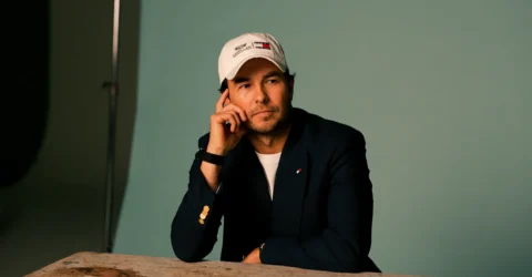 Misterul interviului cu Checo Pérez și cele 133 de videoclipuri de la WWD