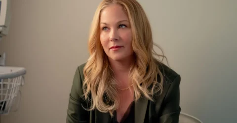 Christina Applegate, la 54 de ani, internată în spital pe fondul luptei cu scleroza multiplă