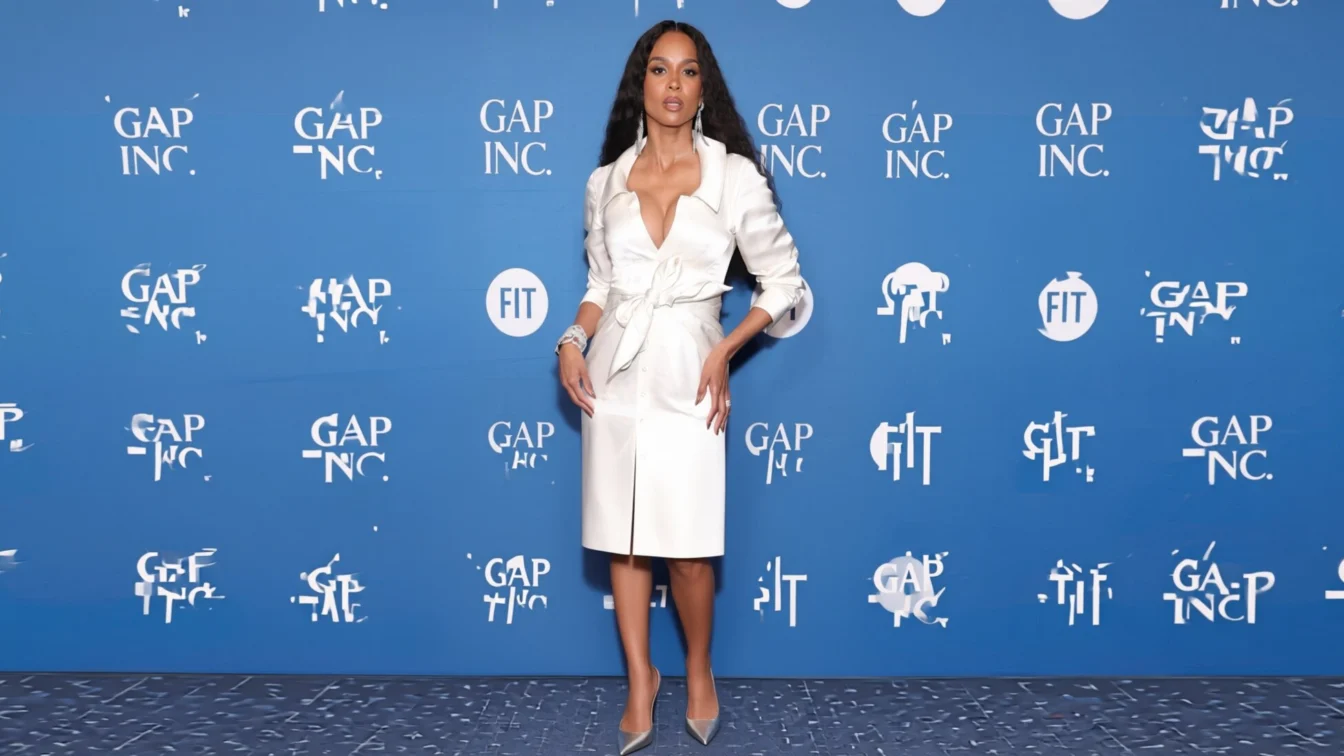 Pantofii de 625 de dolari purtați de Ciara la gala FIT din New York