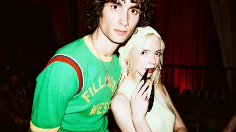 Zeci de vedete la petrecerea Guess de la Coachella pentru al 5-lea an consecutiv