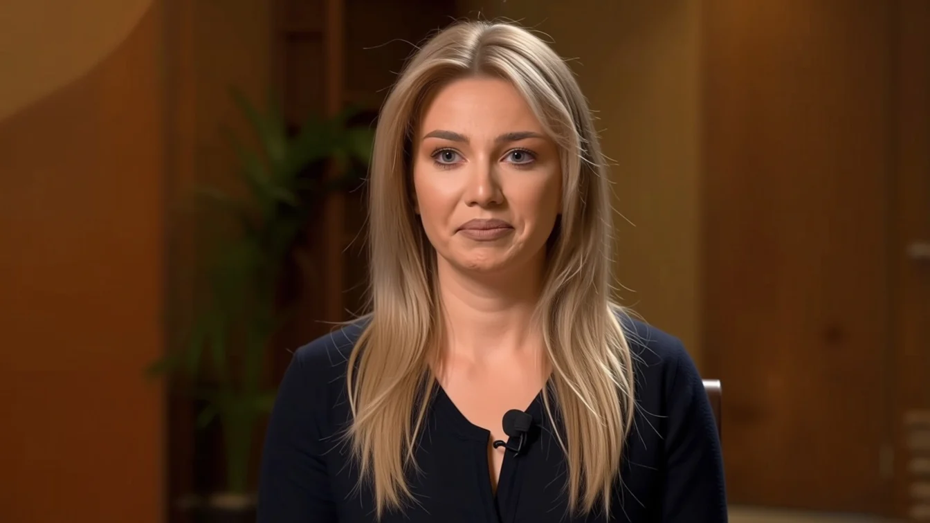 Codruța Filip, despre Sanfira – totul a fost o minciună, am semnat pe 2 martie